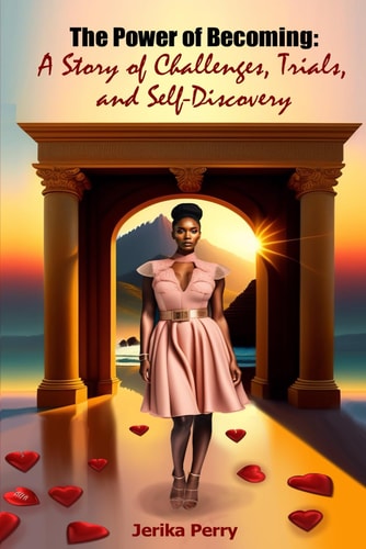 The Power Of Becoming A Story Of Challenges, Trials, And Self-Discovery