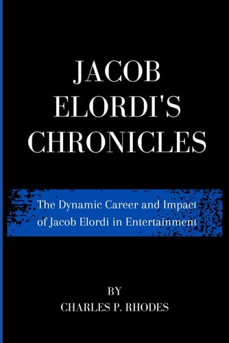 Jacob Elordi Chronicles The Dynamic Career and Impact of Jacob Elordi's in Entertainment