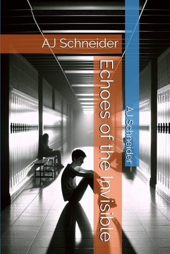 Echoes of the Invisible AJ Schneider
