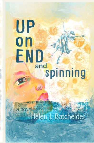 Up on End & Spinning