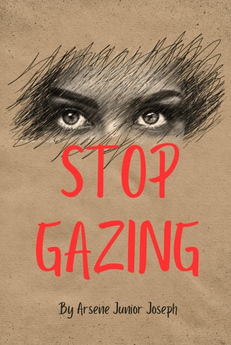 Stop Gazing Unleashing Your Potential and Embracing Action