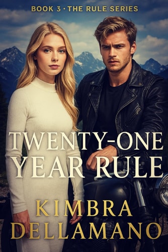 Twenty-One Year Rule