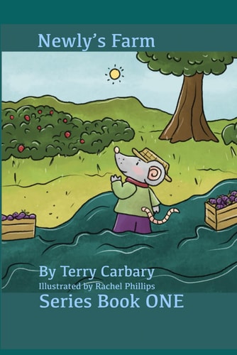 NEWLY'S FARM Chapter Book 1