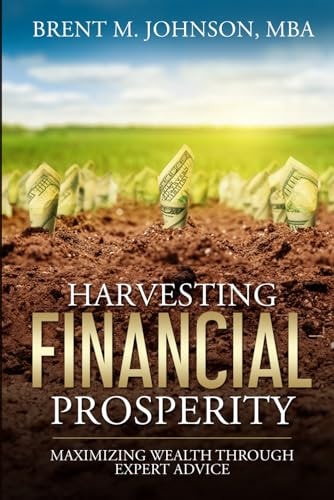 Harvesting Financial Prosperity Maximizing Wealth Through Expert Advice