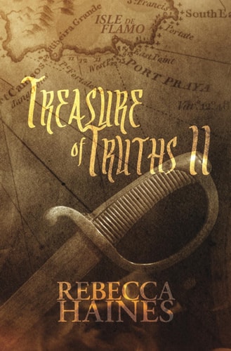 Treasure of Truths II