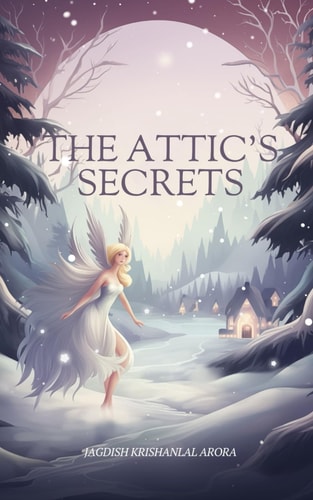 The Attic's Secrets