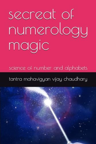 Numerology Knowladge and Secreat Science of Numerology