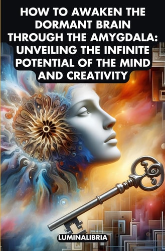 How to Awaken the Dormant Brain Through the Amygdala Unveiling the Infinite Potential of the Mind and Creativity