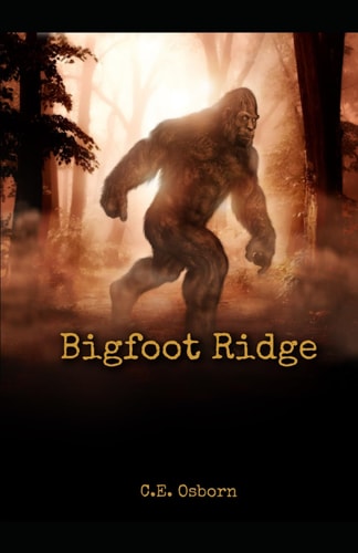 Bigfoot Ridge