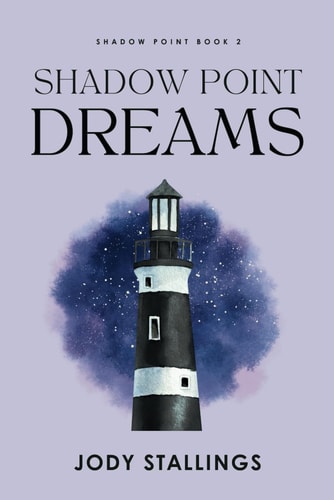Shadow Point Dreams Shadow Point Book 2