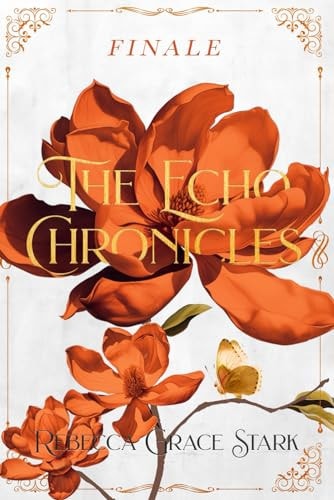 The Echo Chronicles Finale