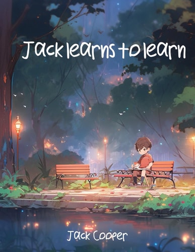 Jack Learns how to Learn