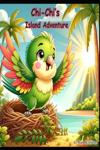 Chi-Chi's Island Adventure