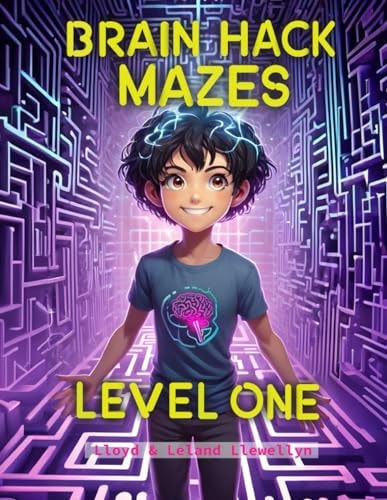 Brain Hack Mazes Level One