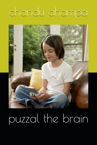 Puzzal the Brain