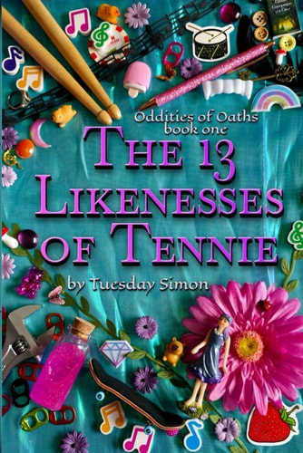 The 13 Likenesses of Tennie