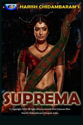Suprema