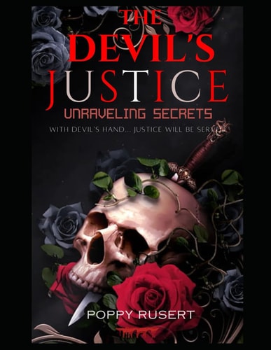 The Devil's Justice Devil's Duet Book 1