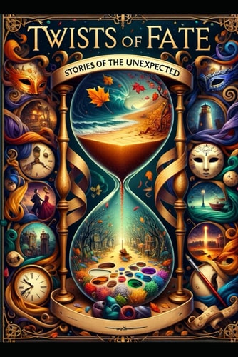 Twists of Fate Stories of the Unexpected