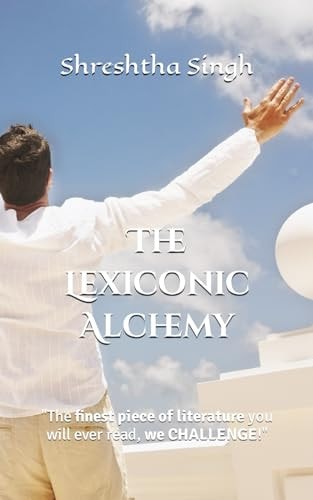 LEXICONIC ALCHEMY.