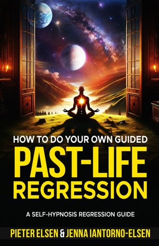 How to Do Your Own Guided Past-life Regression A Self-Hypnosis Regression Guide