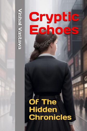 Cryptic Echoes Of The Hidden Chronicles