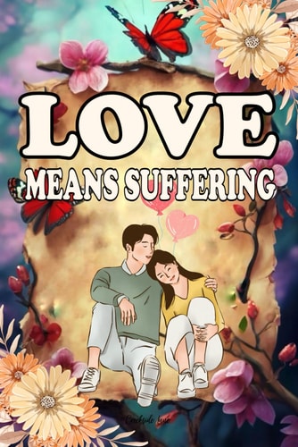 Love Means Suffering Heart Touching Love Story for All