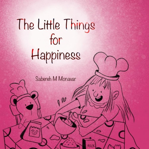 The Little Things for Happiness
