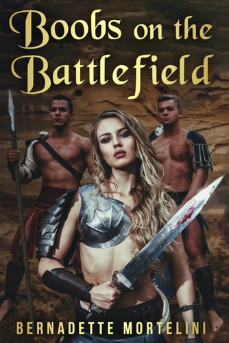 Boobs on the Battlefield