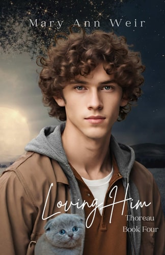 Loving Him Thoreau Book Four