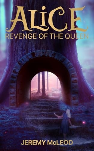 Alice Revenge of the Queen