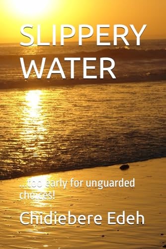 Slippery Water