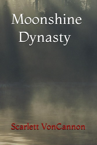 Moonshine Dynasty