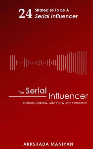 The Serial Influencer