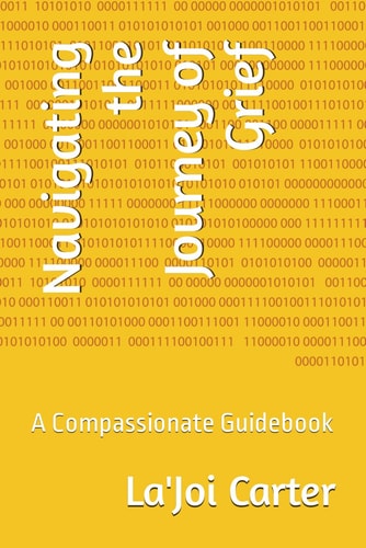 Navigating the Journey of Grief A Compassionate Guidebook