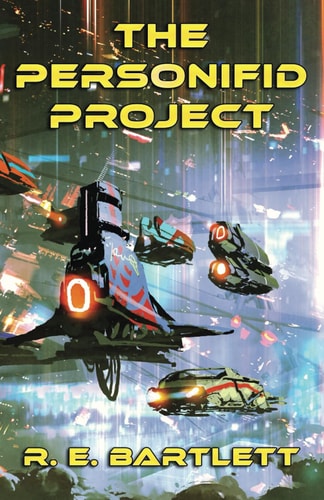 The Personifid Project