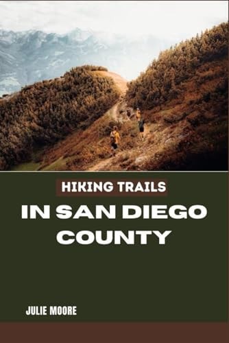 Hiking Trails In San Diego County