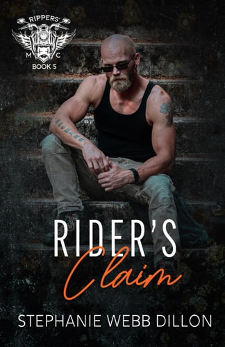 Rider's Claim