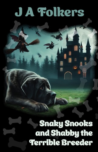 Snaky Snooks and Shabby the Terrible Breeder