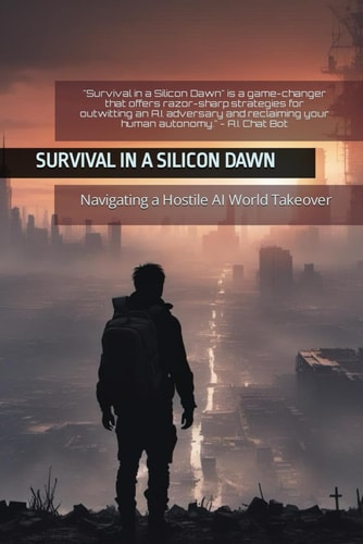 Survival in a Silicon Dawn Navigating a Hostile A.I. World Takeover