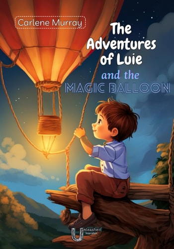 The Adventures of Luie and the Magic Balloon