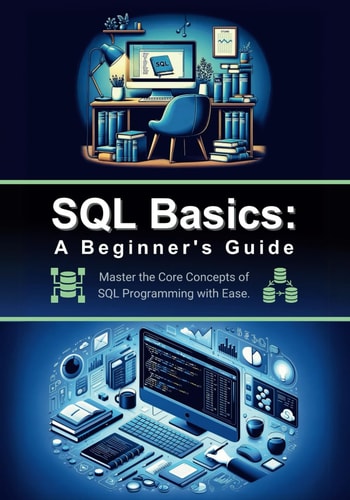 SQL Basics A Beginner's Guide: Master the Core Concepts of SQL Programming with Ease
