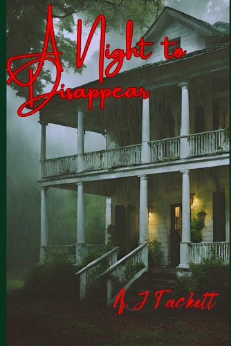 A Night to Disappear