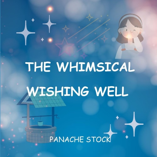 The Whimsical Wishing Well
