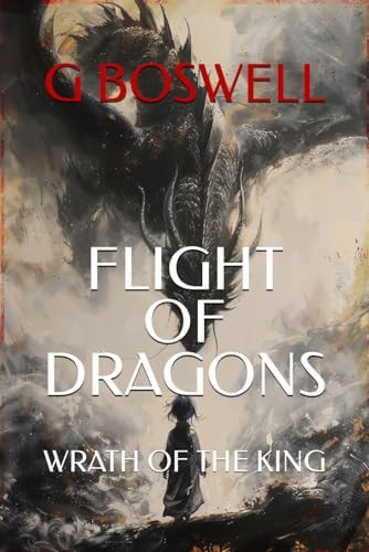 Flight of Dragons Wrath of the King