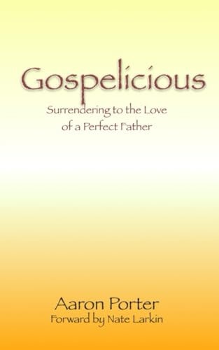 Gospelicious Soul Architecture Book 1