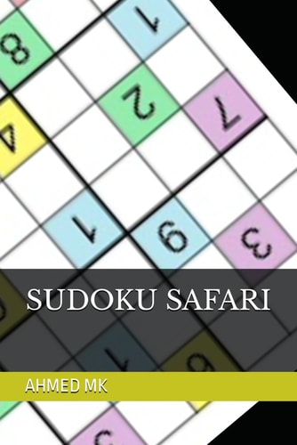 Sudoku Safari