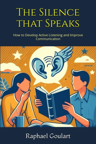 The Silence that Speaks How to Develop Active Listening and Improve Communication