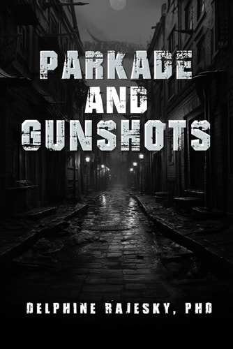 Parkade and Gunshots