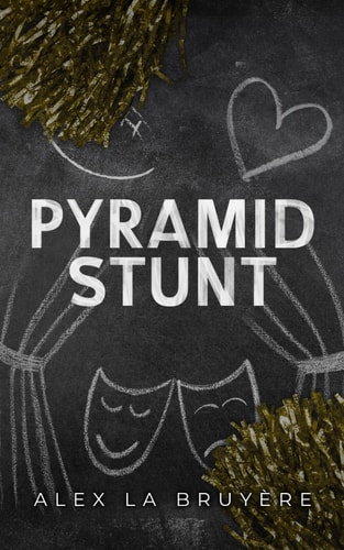 Pyramid Stunt